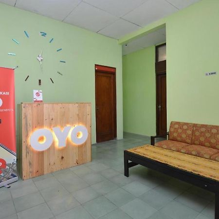 Super Oyo 1046 Omah Pathok Hotell Yogyakarta Eksteriør bilde