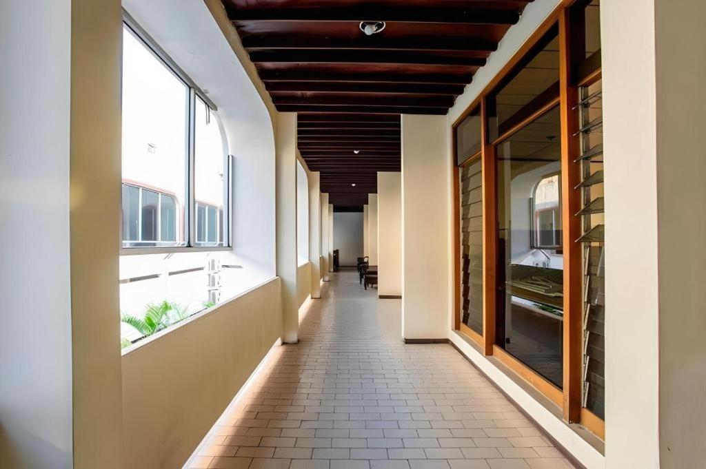 Super Oyo 1046 Omah Pathok Hotell Yogyakarta Eksteriør bilde